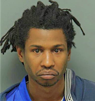 Pinkney Rashard - Wake County, NC 