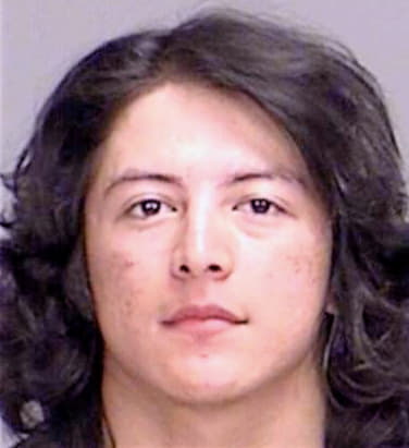 Hernandez Raul - Brazos County, TX 