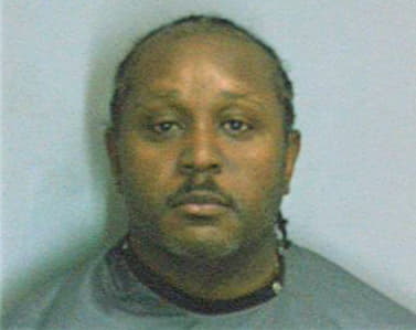 Lee Robert - Dekalb County, GA 