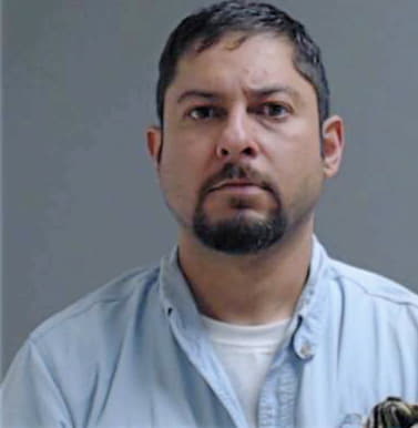 Duberney Roel - Hidalgo County, TX 