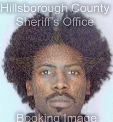 Stroud Rubin - Hillsborough County, FL 