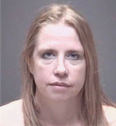 Lindsey Samantha - Galveston County, TX 