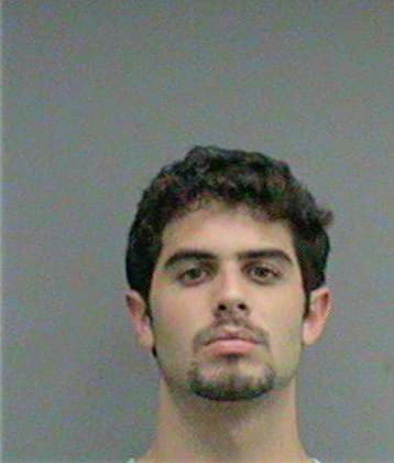 Cohen Samuel - Alachua County, FL 