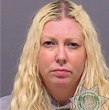 Hilsheimer Siri - Clackamas County, OR 
