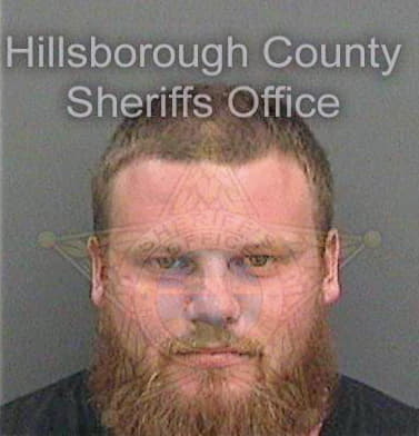 Gray Travis - Hillsborough County, FL 