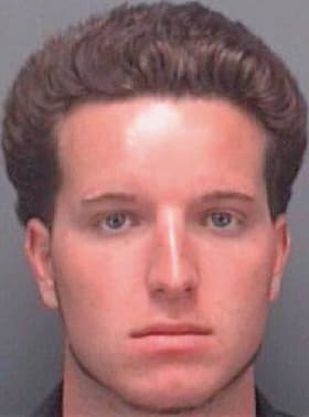 Botelho William - Pinellas County, FL 