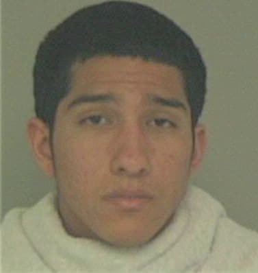 Diaz Absalon - Collin County, TX 