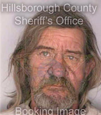 Burbank Albert - Hillsborough County, FL 