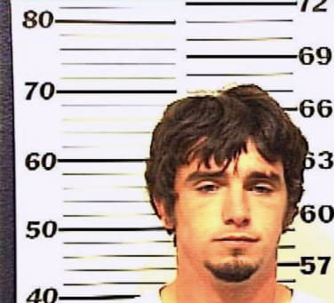 Hampton Andrew - Denton County, TX 