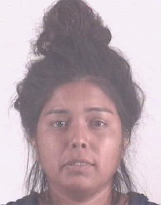 Rodriguez Angela - Tarrant County, TX 