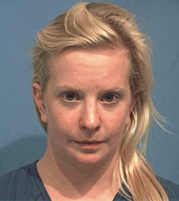 Wolters Anna - Williamson County, TX 