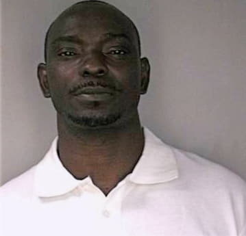 Jenkins Anthony - Hillsborough County, FL 