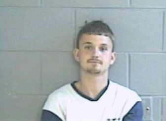 Barkley Bruce - Kenton County, KY 