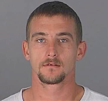 Hewes Carl - Pasco County, FL 