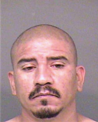 Hurtado Carlos - Madera County, CA 