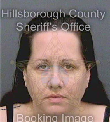 Galloway Caroline - Hillsborough County, FL 