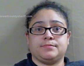 Rivera Carolyn - Stewart County, TN 