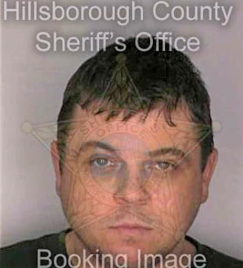 Gilmore Craig - Hillsborough County, FL 