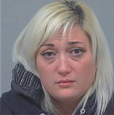 Blauser Desiree - Gwinnett County, GA 