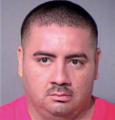 Aldama Gabriel - Maricopa County, AZ 