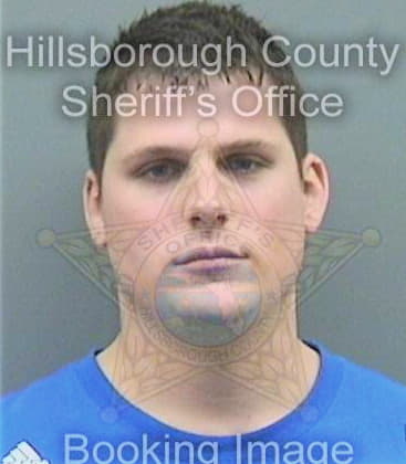 Howard Gaston - Hillsborough County, FL 