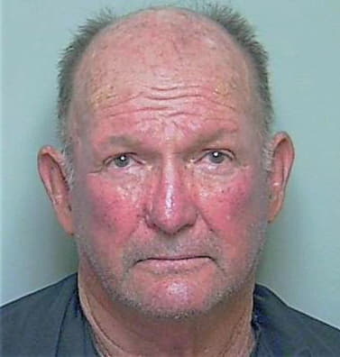Smith George - Putnam County, FL 