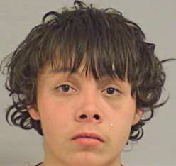 Lawrence Gerald - Tulsa County, OK 