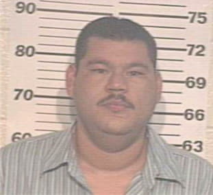 Martinez Gerardo - Hidalgo County, TX 