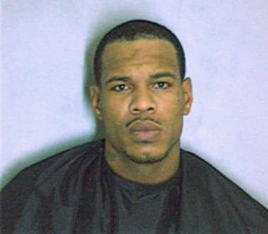 Poindexter Gerry - Dekalb County, GA 