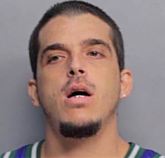 Molina Henry - Dade County, FL 