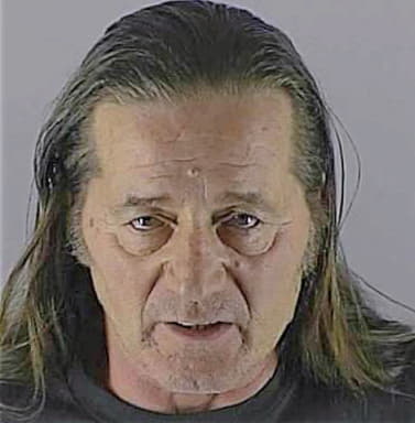Mayer Herbert - Deschutes County, OR 