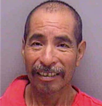 Garcia Isidoro - Lee County, FL 