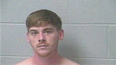 Mcmillin James - Marshall County, TN 