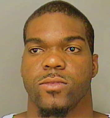 King Jerrold - Polk County, FL 