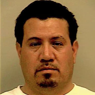 Morales-Gonzalez Juan - Gwinnett County, GA 