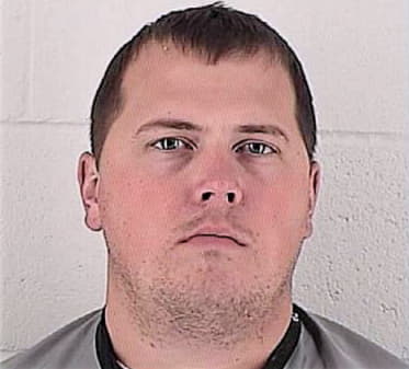 Hodle Justin - Johnson County, KS 