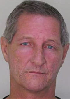 Baker Kenneth - Hillsborough County, FL 