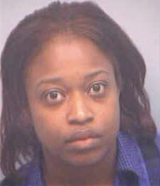 Bush Kionna - Fulton County, GA 