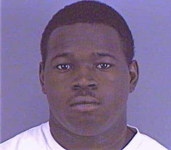 Howard Lamarcus - Smith County, TX 
