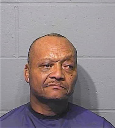 Williams Larry - Johnson County, KS 