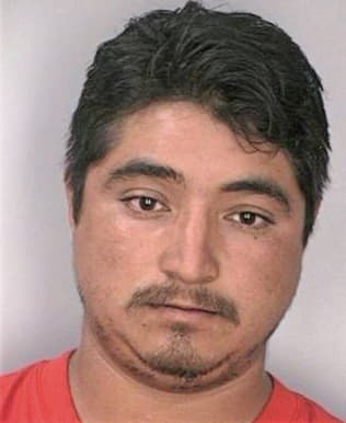 Humberto Leon - Hillsborough County, FL 