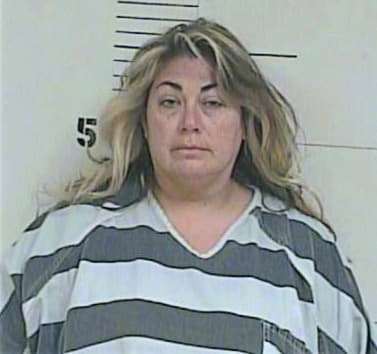 Arnesen Lisa - Parker County, TX 