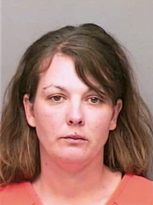 Batey Mandy - Montgomery County, TN 