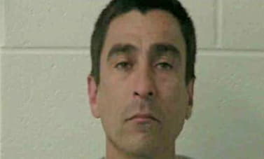Schinadeerman Mario - Newton County, GA 