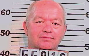 Hoffpauir Marlon - Chambers County, TX 