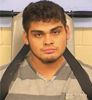 Mejia Melvin - Travis County, TX 