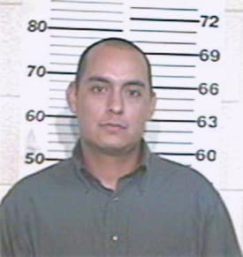 Rodriguez Michael - Hidalgo County, TX 
