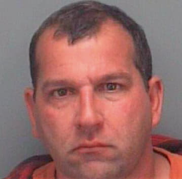 Russ Michael - Pinellas County, FL 
