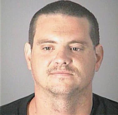 Scott Michael - Pasco County, FL 