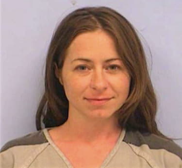 Lenhart Nicole - Travis County, TX 